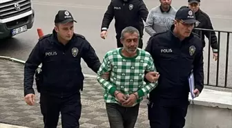 Edirne'de yurt dışına kaçmaya çalışan 2 firari hükümlü ormanlık alanda yakalandı