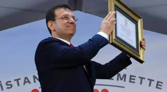 Ekrem İmamoğlu'nun diplomasının iptal edilmesine karşı açtığı dava reddedildi