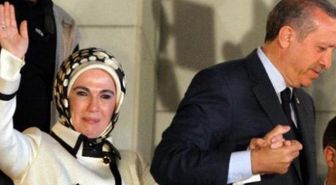 Emine Erdoğan aslen nereli? Emine Erdoğan Arap kökenli mi?