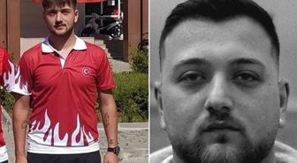 Eski milli sporcu, kuryelik yaparken öldü