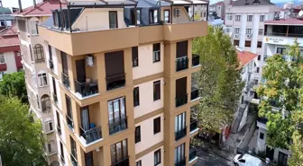 Evi tahliye etti ama mahkeme giderleri kiracıya yüklendi