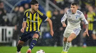 Fenerbahçe'den Aston Villa yenilgisini unutturacak transfer