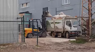 İnegöl'de Mobilya Fabrikasında Kaza: Bir İşçi Hayatını Kaybetti