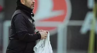 Galatasaray, Fatih Karagümrük maçı hazırlıklarını tamamladı