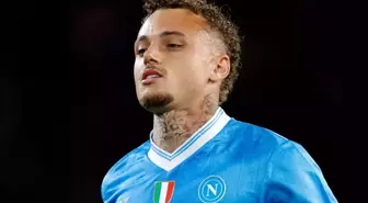 Galatasaray, Noa Lang'ı İstanbul'a getirdi