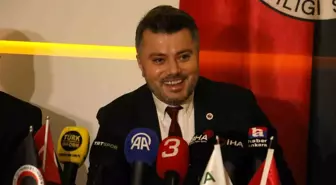 Gençlerbirliği Basın Sözcüsü Şanal: 'Onyekuru takımda kalacak'