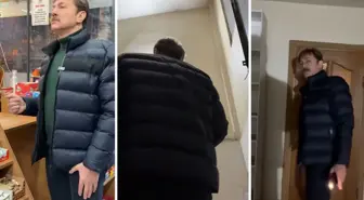 Girdiği işletmenin üst katına çıkan belediye başkanı gördüklerine inanamadı: Hemen mühürleyin