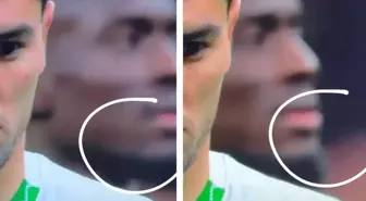 Günler sonra ortaya çıkan görüntü! Dev finaldeki penaltı tartışmaları daha da alevlenecek