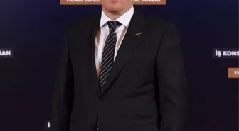 Hareket CEO'su Abdullah Altunkum, DEİK Türkiye-Katar İş Konseyi Başkanı oldu