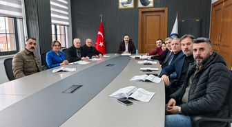 Havza SYDV'den 650 öğrenciye 1 milyon 787 bin liralık destek