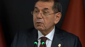 Herkesin aklında aynı soru var! Dursun Özbek canlı yayını apar topar terk etti