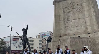 IBAN Mağdurları TCK 158 Uzlaşma İstiyor