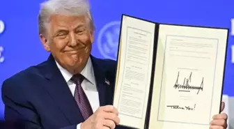 İspanya, Trump'ın Barış Kurulu davetini reddetti