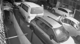 İstanbul'da iş yerini kurşunlayan 6 şüpheli gözaltına alındı