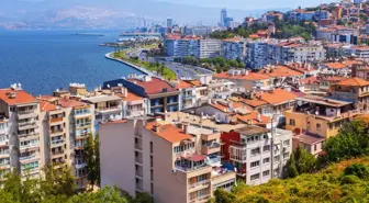 İşte konut satışının en yoğun olduğu ilçeler! 4'ü İstanbul'dan çıktı