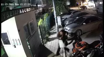 İzmir'de saplantılı eski sevgili cinayeti: Adresini değiştirdi yine kurtulamadı