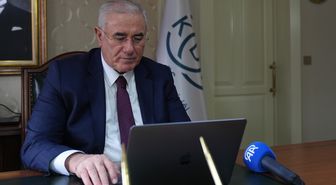 Kamu Başdenetçisi Akarca, AA'nın 'Yılın Kareleri' oylamasına katıldı