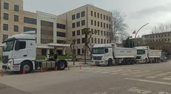 Kandıra'dan kısa kısa