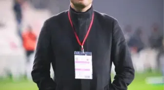 Karşıyaka'da Sportif Direktör Mehmet Ceyhun istifa etti