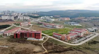 Kastamonu Üniversitesi, 64 projeye 72 milyon liralık destek sağladı