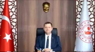 Kaymakam Demirer: 'Tatvan'da tarım, hayvancılık ve gıda güvenliği alanında yoğun bir çalışma yürütüldü'