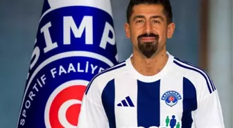 Kerem Demirbay neden kırmızı kart gördü (Trabzonspor Kasımpaşa)?