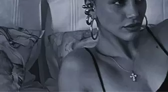 Lerna Elmas kimdir, ne iş yapıyor? Lerna Elmas kaç yaşında, nereli?