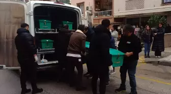 Manisa'da kendisinden haber alınamayan kişi evinde ölü bulundu