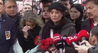 Mattia Ahmet Minguzzi Kadıköy'de anıldı