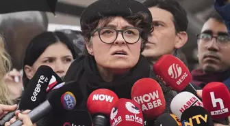 Mattia Ahmet Minguzzi, öldürülmesinin yıl dönümünde Kadıköy'de anıldı