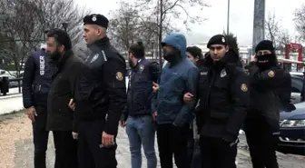 Muğla'da sahte hesap üzerinden 'devlet büyüklerine hakaret' soruşturmasında 2 tutuklama