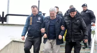 Muğla'da 'yanıltıcı bilgi yayma' soruşturmasında 8 şüpheliden 2'si tutuklandı