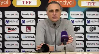 Mustafa Gürsel: 'Kazandığımız için mutluyuz'