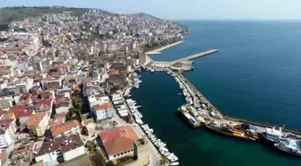 Orta Karadeniz, emekli yoğunluğuyla dikkat çekiyor