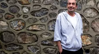 Oyuncu Erkan Petekkaya: 'Yapay zekanın kalbi yok'