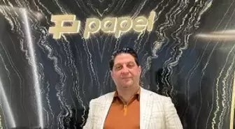 Papel Elektronik Para'ya operasyon! TMSF kayyum olarak atandı, gözaltılar var