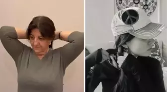 Saç örme akımına kimler katıldı?