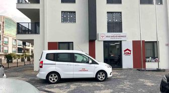 Sağlık ocağına yeni gelen doktorun odasının elektrik ve interneti kesildi