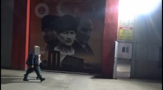 Sakarya'da DEAŞ operasyonu: 2 tutuklama