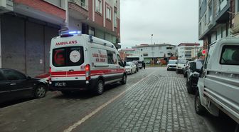 Samsun'da 79 yaşındaki kişi evinde ölü bulundu