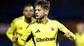 Sebastian Szymanski, Rennes'e transfer oldu