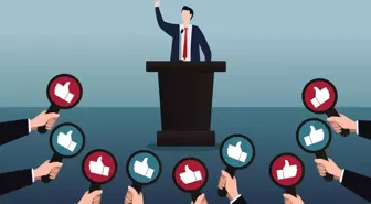 Seçime iki yıl kala siyasetin dili değişti: Meclis artık algoritmalarla konuşuyor