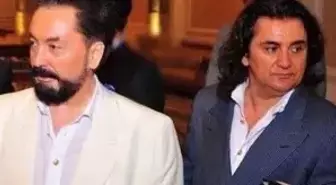 Serdar Dayanık kimdir? Adnan Oktar suç örgütünün kilit ismi Serdar Dayanık kaç yaşında, nereli?