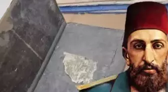 II. Abdülhamid dönemine ait 150 yıllık belgeler gün yüzüne çıkarıldı