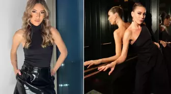 Sinem Kobal'dan iddialara Atatürklü yanıt: Yok öyle bir like