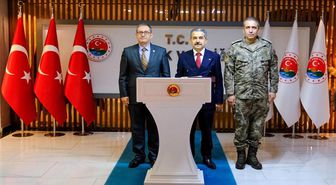 Şırnak'ta sınır güvenliği ve düzensiz göçle mücadele masaya yatırıldı