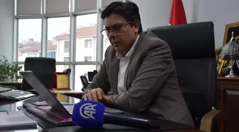 Söğüt Belediye Başkanı Durgut, AA'nın 'Yılın Kareleri' oylamasına katıldı