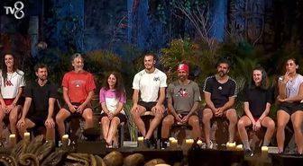 Survivor kim elendi, kim gitti 22 Ocak? Survivor ödül oyununu kim kazandı?