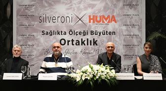 Tayland merkezli bir pırlanta firmasından Kayseri'ye 2,7 milyar liralık sağlık yatırımı
