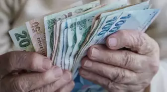 TBMM'den geçti! En düşük emekli aylığı 20 bin lira oldu